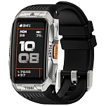 Kospet 91188 Смарт-часы Tank X2 Ultra Gps Silver 15x10x10