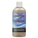 Sonubaits S1850071 Масло Absolute Fish  Brown