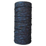 Tube J1412-S013 Шарф-хомут Classic Dna Голубой  Multicolor