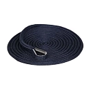 Купить Plastimo P201905 Комплект плетеного швартовного троса с огоном 7 m Blue 12 mm 7ft.ru в интернет магазине Семь Футов