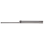 Magic trout 7121002 UL Ручка Посадочной Сетки Черный Black