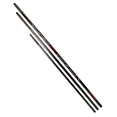 Купить Browning 7106400 Hyper Carp XTR Landing Net Handle Черный  Black 4.00 m  7ft.ru в интернет магазине Семь Футов