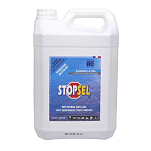 Stopsel STOPRC5 5L Антисолевой очиститель Бесцветный Clear