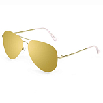 Ocean sunglasses 18112.4 Солнцезащитные очки Bonila Gold Flat Gold Metal/CAT3