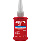 Купить Фиксатор для резьбы Loctite 241 50мл средней прочности и низкой вязкости 7ft.ru в интернет магазине Семь Футов