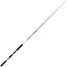 Купить Kali kunnan 16738 донная удочка Tornasol White / Black 167x10x10 1.6 m 7ft.ru в интернет магазине Семь Футов