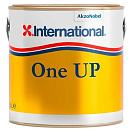 Купить Грунтовка однокомпонентная International One Up YUC001/750 для использования выше ватерлинии 750мл серая 7ft.ru в интернет магазине Семь Футов