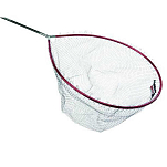 Mivardi M-TMLN1 Team LN1 Головка подсачека  Red 55 x 45 x 25 cm