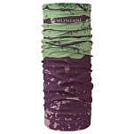 Montane MOHCHIESASO15 Шарф-хомут Chief Зеленый  Saskatoon Berry