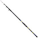 Купить Yokozuna DYS10210 YS10 Спиннинговая Удочка Черный Black 2.10 m  7ft.ru в интернет магазине Семь Футов