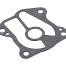 Прокладка под пластину помпы Honda BF25-50, Omax 19233ZV5000_OM
