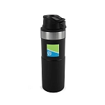 Preston innovations P0220158-UNIT Бутылка Travel 500ml  Black