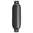 Купить Polyform 218-G4GRAPHITE G4 швартовый кранец/буй Серебристый  Graphite 22´´ x 6.5´´  7ft.ru в интернет магазине Семь Футов