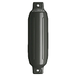 Polyform 218-G4GRAPHITE G4 швартовый кранец/буй Серебристый  Graphite 22´´ x 6.5´´ 