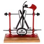Warthog sharpeners 580092 Ножеточка V-Sharp A4 ELITE Red  Hunt
