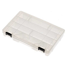 Купить Plano 1561219 Custom Divider Stowaway Коробка Для Приманок 3600 Бесцветный Clear 7ft.ru в интернет магазине Семь Футов