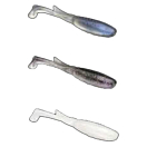 Купить 13 Fishing 19TFMNJ4-31 My Name Is Jeff Floating Мягкая приманка 100 Mm Многоцветный Mudskipper 7ft.ru в интернет магазине Семь Футов