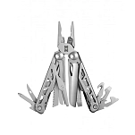 Pentagon D19009-02-PERPIECE мультитул Gunnar Tac Maven  Silver