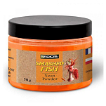 Radical 3705007 Smashed Fish Neon Масло 50g Оранжевый