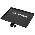 Kali kunnan 72372 Big Feet Tray Черный  Black