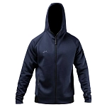 Zhik HDI-0065-M-PBL-MMM Толстовка с капюшоном Tech Provincial Blue M