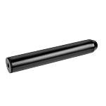 Kral KSUP PCP 1/2´´ UNF Глушитель Черный  Black