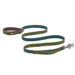 Ruffwear 40305-922 Flat Out Поводок для собак Зеленый New River