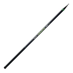 Garbolino goprp8245800-8 Телескопическое удилище для серфинга Foliath Drifter Power Black 135x10x10 8 m
