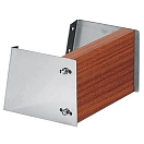 Купить Plastimo 405066 Indel marine 8HP 40kg Фиксированный кронштейн двигателя Grey / Brown 150 x 265 x 35 mm 7ft.ru в интернет магазине Семь Футов