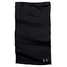 Купить Smartwool SW0170480011.1FM Шарф-хомут Merino Черный  Black 7ft.ru в интернет магазине Семь Футов