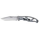 Купить Gerber GE1027821 Paraframe Mini Fine Edge Нож Серебристый Silver 7ft.ru в интернет магазине Семь Футов