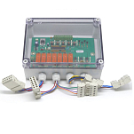 Max power VMPOP5709 VIP/R200 Устройство управления Grey