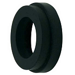 Midinox SPJOINTNP Уплотнительная прокладка для быстрых соединений Black 70 x 90 x 40 mm