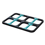 Drennan TDMS08 Large Adjustable Байг Официант Черный