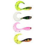 Fox rage NMC012 UV Micro 50 Mm Зеленый  Multicolor