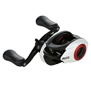 Купить Abu garcia 1635664 Катушка для бейткастинга Max Pro White / Red 23x25x18 Ratio: 7.5:1 7ft.ru в интернет магазине Семь Футов