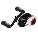 Abu garcia 1635664 Катушка для бейткастинга Max Pro White / Red 23x25x18 Ratio: 7.5:1