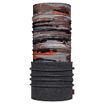 Buff ® 126524.555.10.00 Шарф-хомут Polar Многоцветный Multicolor