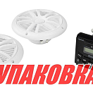 Морская акустика BOSS MCKGB450W.6 (комплект2) (упаковка из 9 шт.) Boss Audio MCKGB450W.6_pkg_9