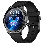 Colmi 88928 Умные часы V65  Black
