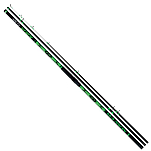 Maver 5616150 Ninja Удочка Для Серфинга  Black / Green 4.20 m