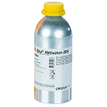 Sika 118771-UNIT 750ml 205 Очиститель Активатор Бесцветный Clear