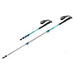 Naturehike Pachaimalai-05-100 cm Pachaimalai столбы Серебристый Blue 62-100 cm