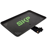 Shakespeare 1550482 SKP Feeder Поднос для стула Черный Black