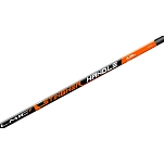 Colmic GXST02A Ручка подсачека подсачека Stingher Black / Red 3.20 m