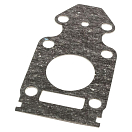 Прокладка под основание помпы Yamaha 9.9-15/F9.9-15, Omax 63V45315A0_OM