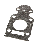 Прокладка под основание помпы Yamaha 9.9-15/F9.9-15, Omax 63V45315A0_OM