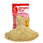 Benzar mix 94005100 Original 700g Прикормка с сыром пармезан Natural