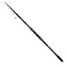 Купить Garbolino GOPRG8128360-7 Natural Pike Camo Болонский Стержень Черный 3.60 m 7ft.ru в интернет магазине Семь Футов