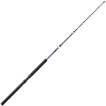 Sunset stsrp823256-150 Удилище для троллинга Hero SW Blue / Black 175x10x10 1.7 m